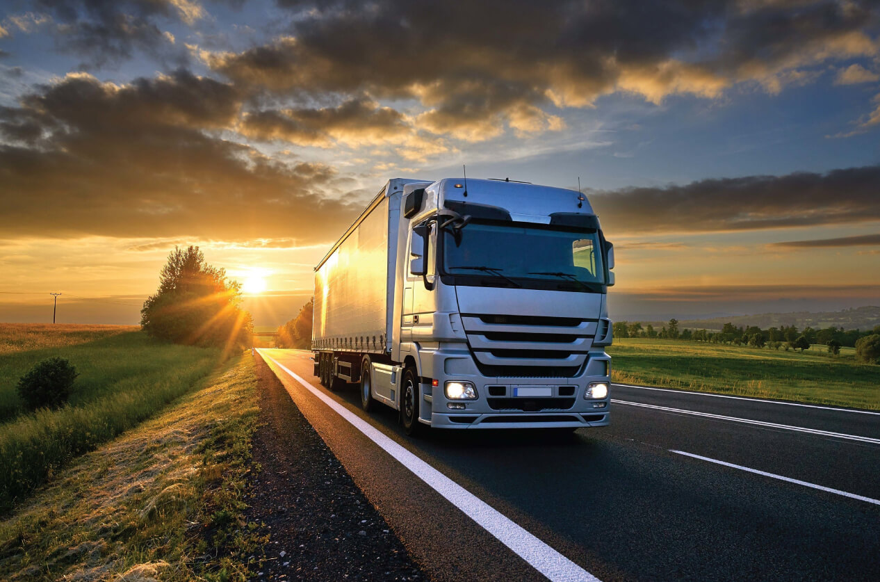 Orkatok Home Trucking And Logistics 2